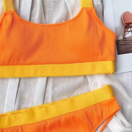 Orange Vogue [3]