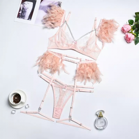 Pink Mirabelle [4]