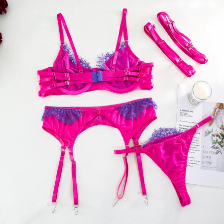 Purple Sensual [3]