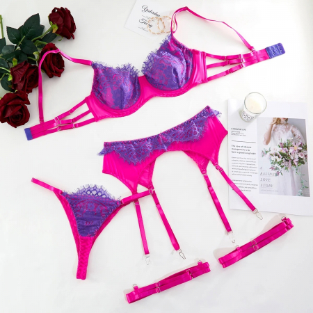 Purple Sensual [2]