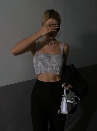 Silver Top [4]