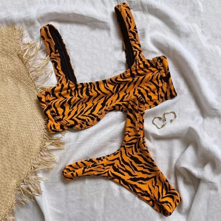 Costume de baie - Tiger'S Nest