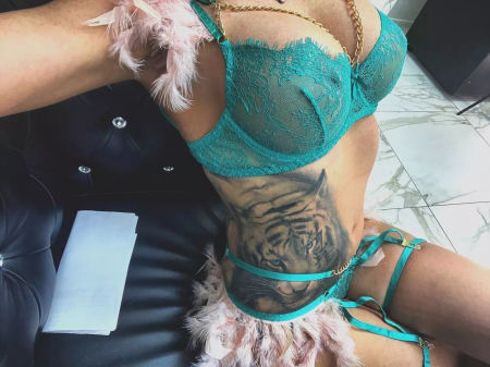 Turquoise Mirabelle [5]
