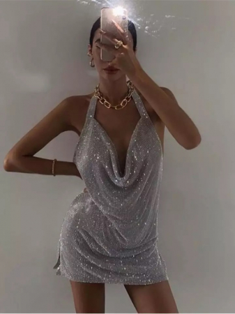 Rochii/Seturi - Tyra Dress