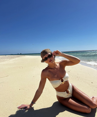 White Aruba [5]