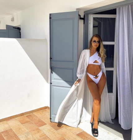 White Stylish [4]