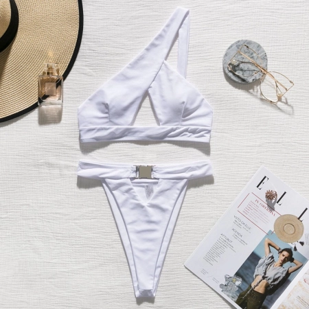 White Stylish [5]