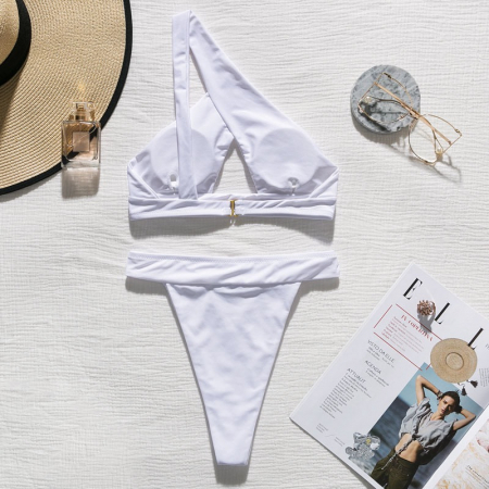 White Stylish [6]