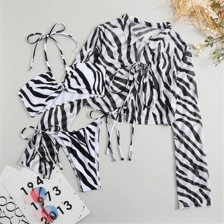 Zebra Print [3]