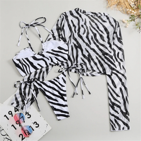Zebra Print [4]