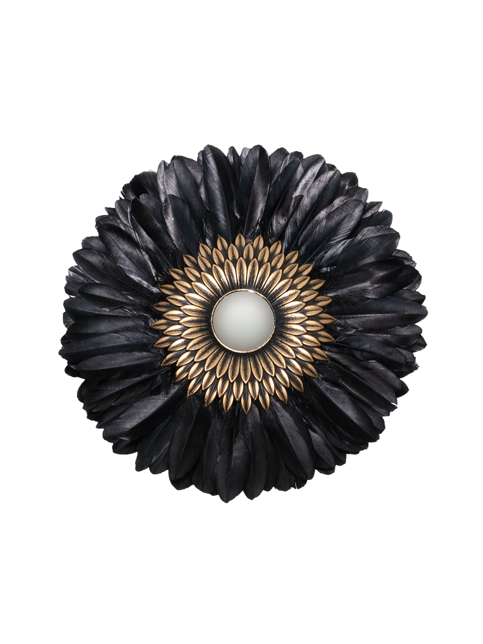 Oglinda decorativa FLOWER [3]