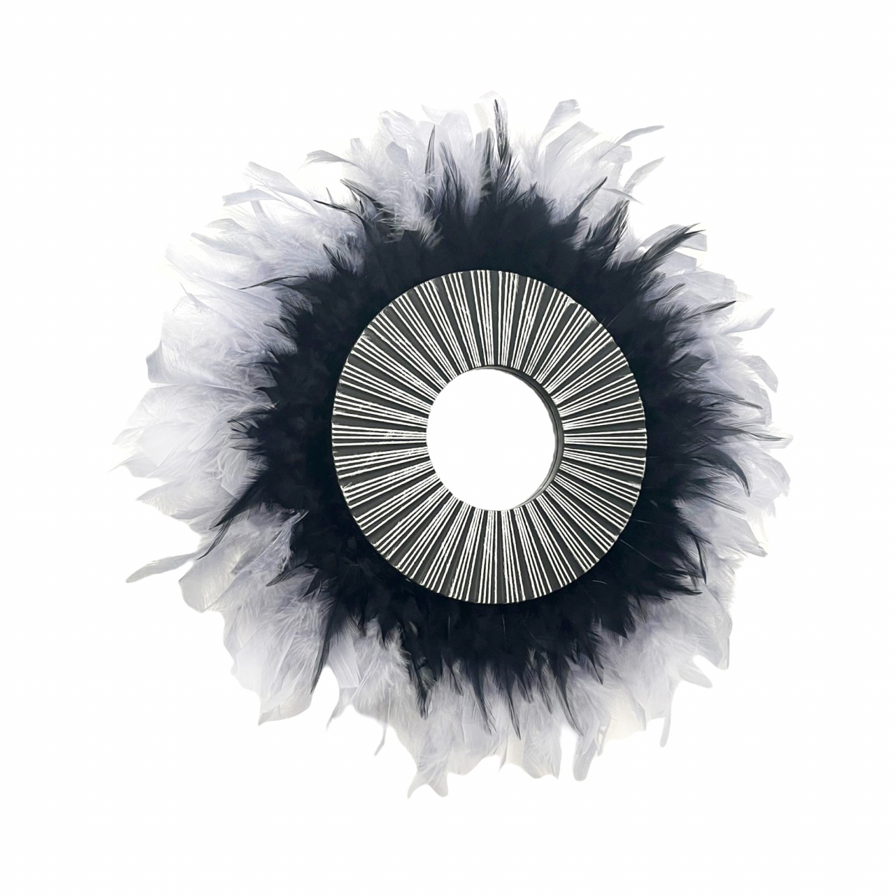 Oglinda decorative de perete ALICE, 50-55 cm [2]