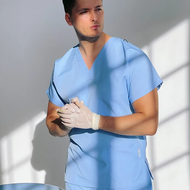 Costum medical model David*Azuriu [2]