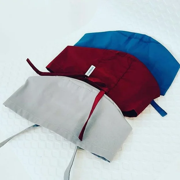 Accesorii* Bonete Medicale - Bonetă* Bordo