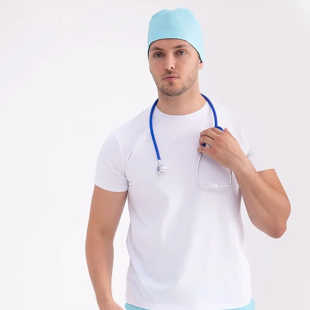 Accesorii* Bonete Medicale - Bonetă *Ice