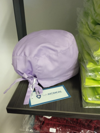 Accesorii* Bonete Medicale - Bonetă *Lila