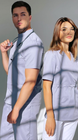 Costum medical model Damir*Gri [1]