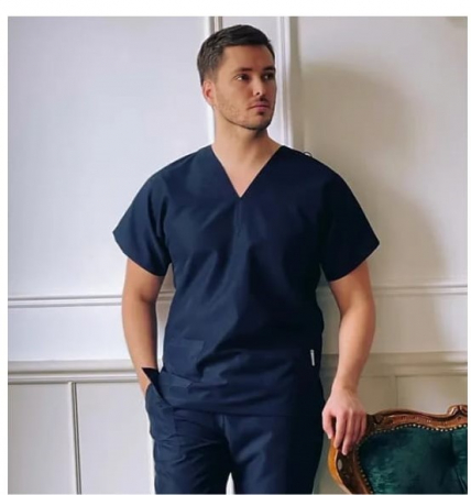 Costum medical model David*Bleumarin [1]