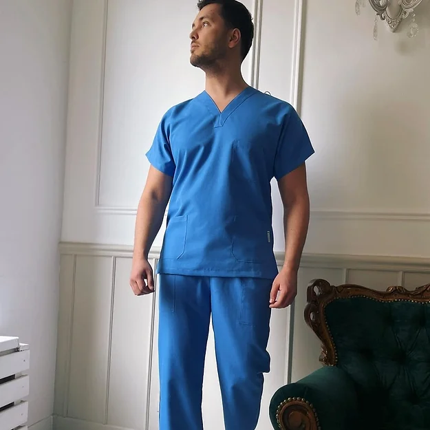 Costume Medicale - Costum medical model David*Ocean