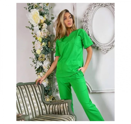 Costum medical model Lia*Verde [1]