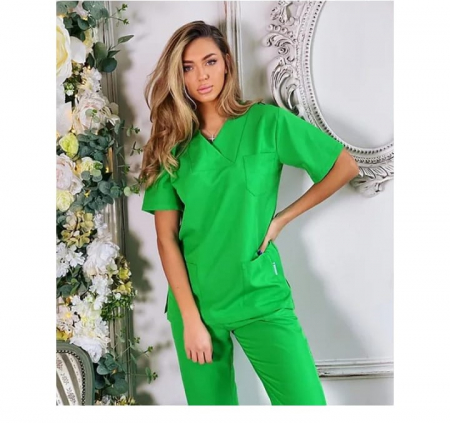 Costum medical model Lia*Verde [2]