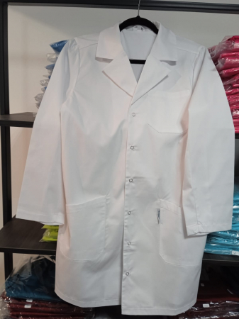 Halate  Medicale - Halat medical model Emin
