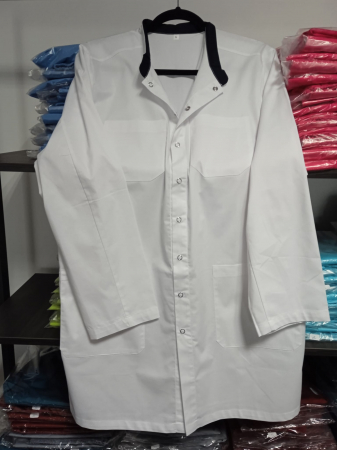 Halate  Medicale - Halat medical model Traian *elastan