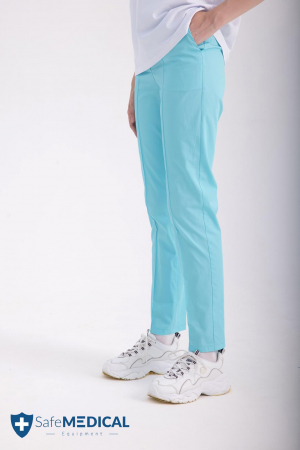 Pantaloni medicali model Dentus *Ice [1]