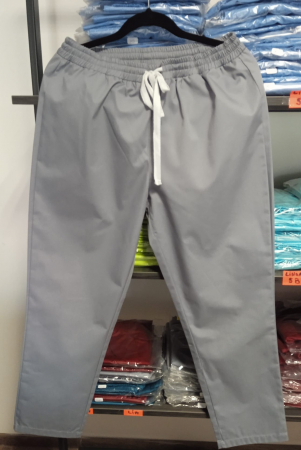 Pantaloni Medicali - Pantaloni medicali model Tina*Gri