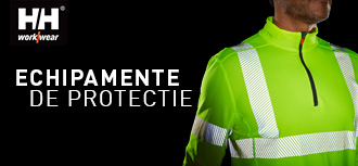 Echipamente lucru si protectie