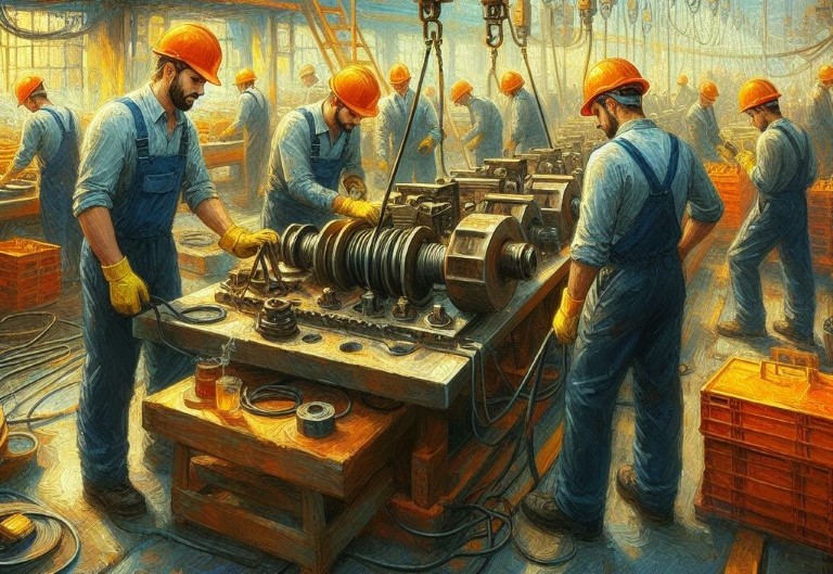 Protectia angajatilor: O prioritate pentru succesul afacerii tale