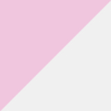 Cherry blossom / white