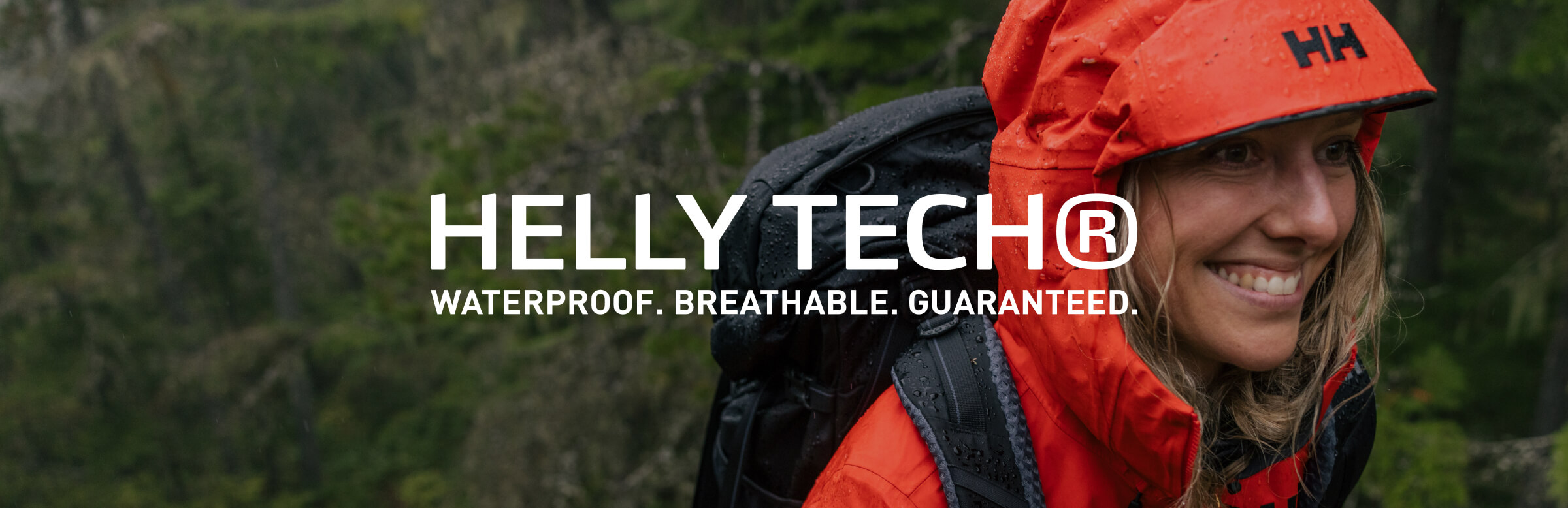 Tehnologiile HELLY TECH®