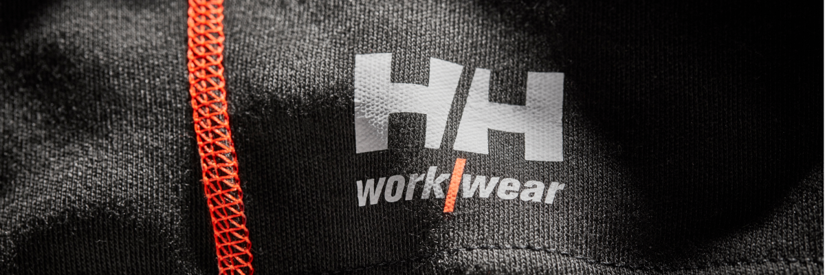 Helly Hansen Workwear: Echipamente de protectie pentru oameni care nu se tem sa fie diferiti