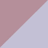 Purple clay/bright laven
