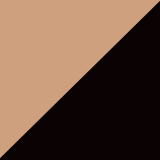Sepia houndstooth aop