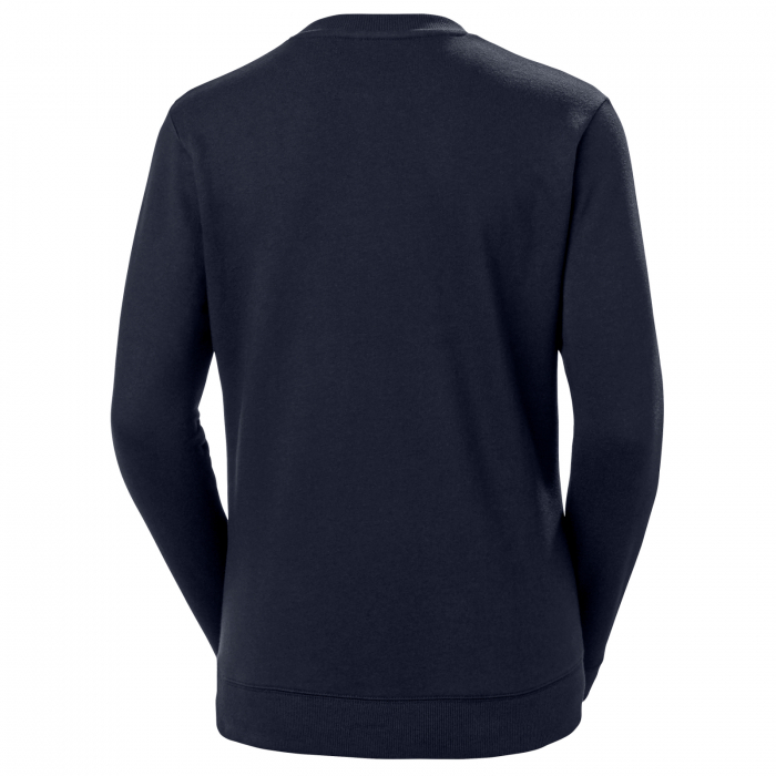 Bluza dama Helly Hansen Manchester, bleumarin, 2XL [2]