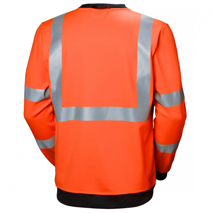 Bluza Helly Hansen Addvis, reflectorizanta, HVC2, 3 [2]