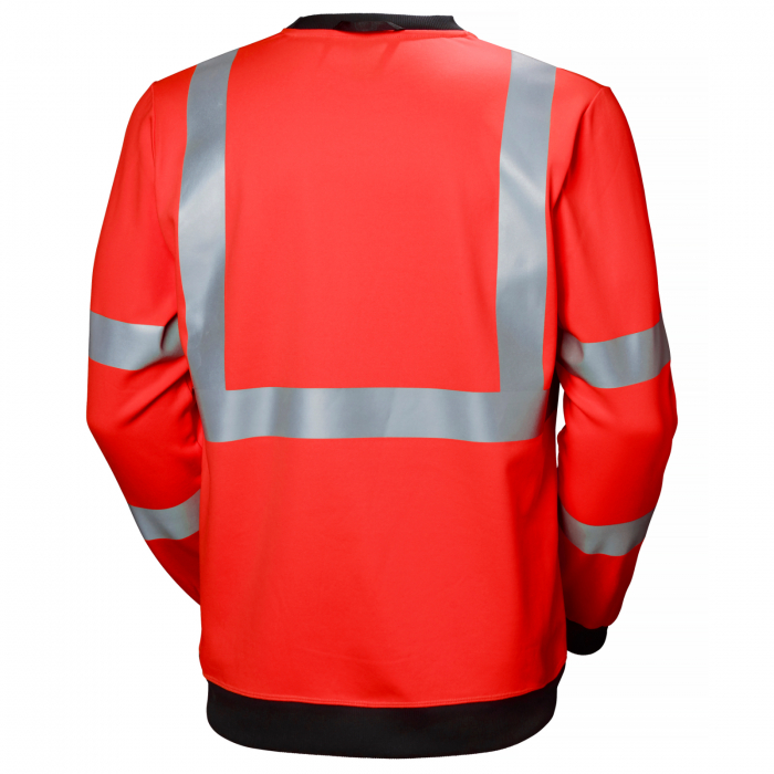 Bluza Helly Hansen Addvis, reflectorizanta, HVC2, 3 [2]