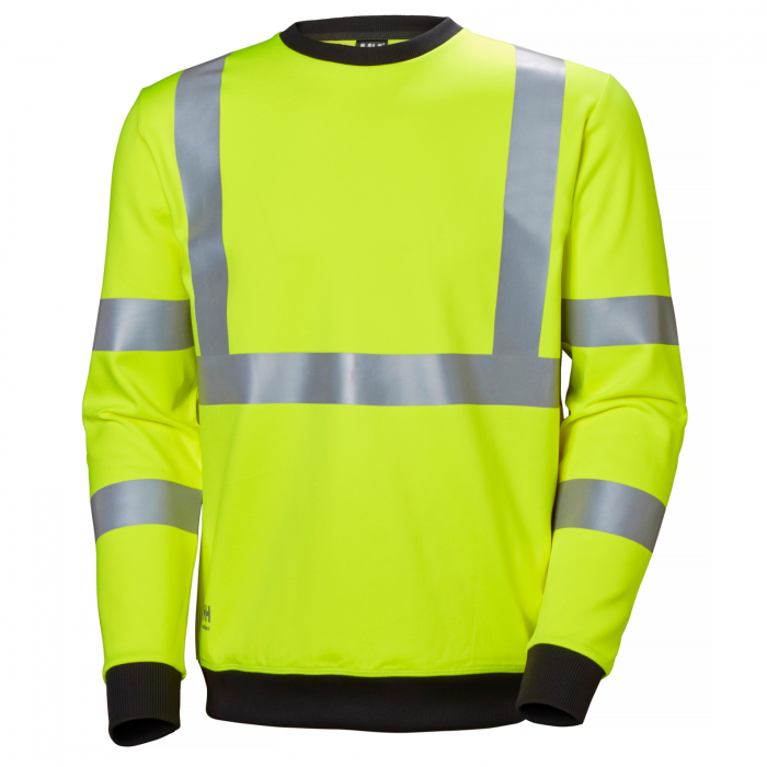 Bluza Helly Hansen Addvis, reflectorizanta, HVC2, 3 [1]