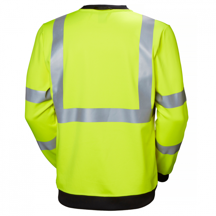 Bluza Helly Hansen Addvis, reflectorizanta, HVC2, 3 [2]
