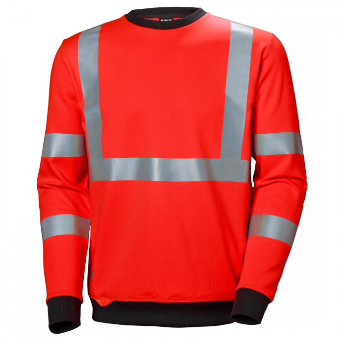 Bluza Helly Hansen Addvis, reflectorizanta, HVC2, 3 [1]