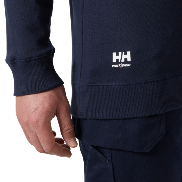 Bluza Helly Hansen Classic 2.0 Sweatshirt [4]