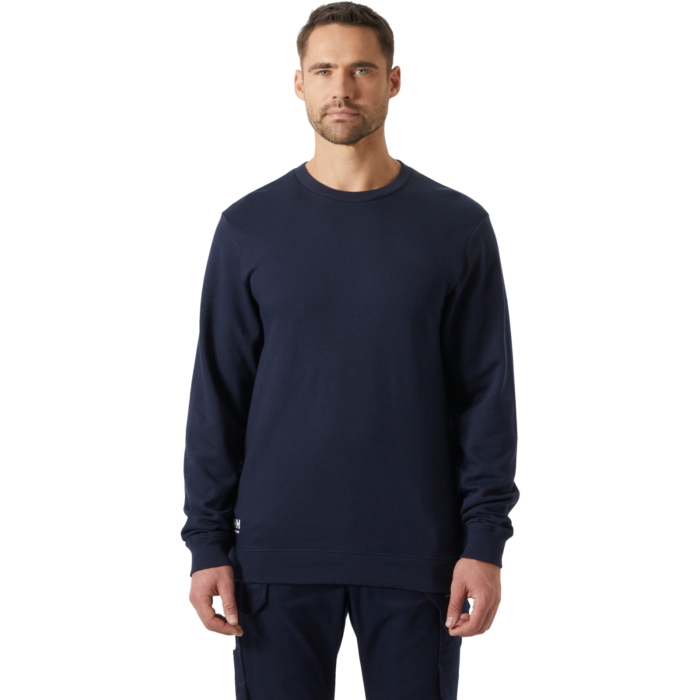 Bluza Helly Hansen Classic 2.0 Sweatshirt [2]