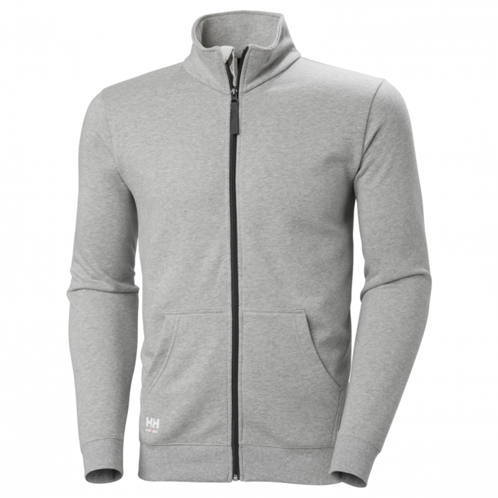 Bluza Helly Hansen Classic Zip [1]