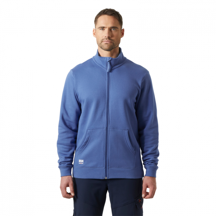 Bluza Helly Hansen Classic Zip [3]