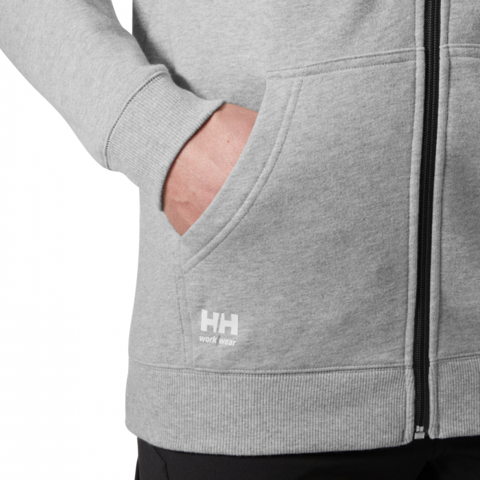 Bluza Helly Hansen Classic Zip [5]