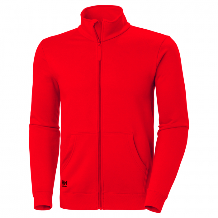 Bluza Helly Hansen Classic Zip [1]