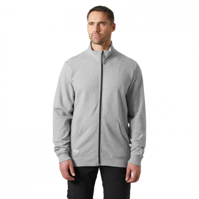 Bluza Helly Hansen Classic Zip [3]