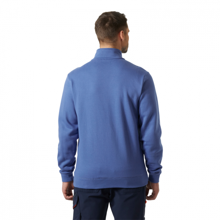 Bluza Helly Hansen Classic Zip [4]